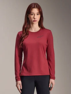 Stella A-Dura Thermo-Trikot
