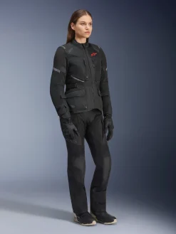 Stella Andes Air Drystar® Jacke