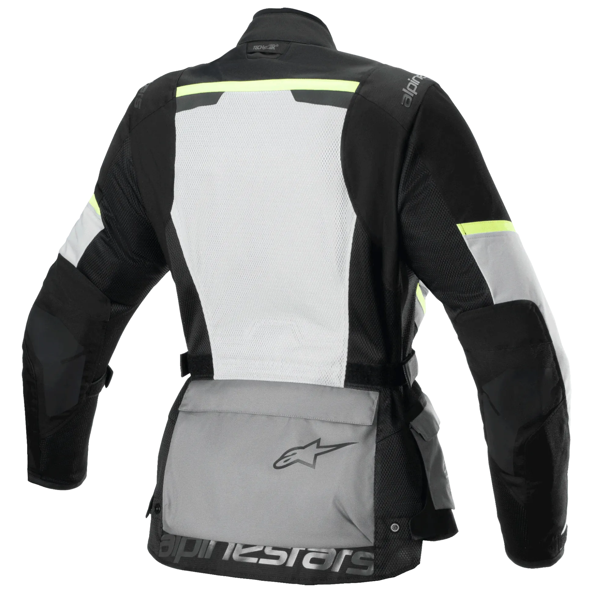 Stella Andes Air Drystar® Jacke