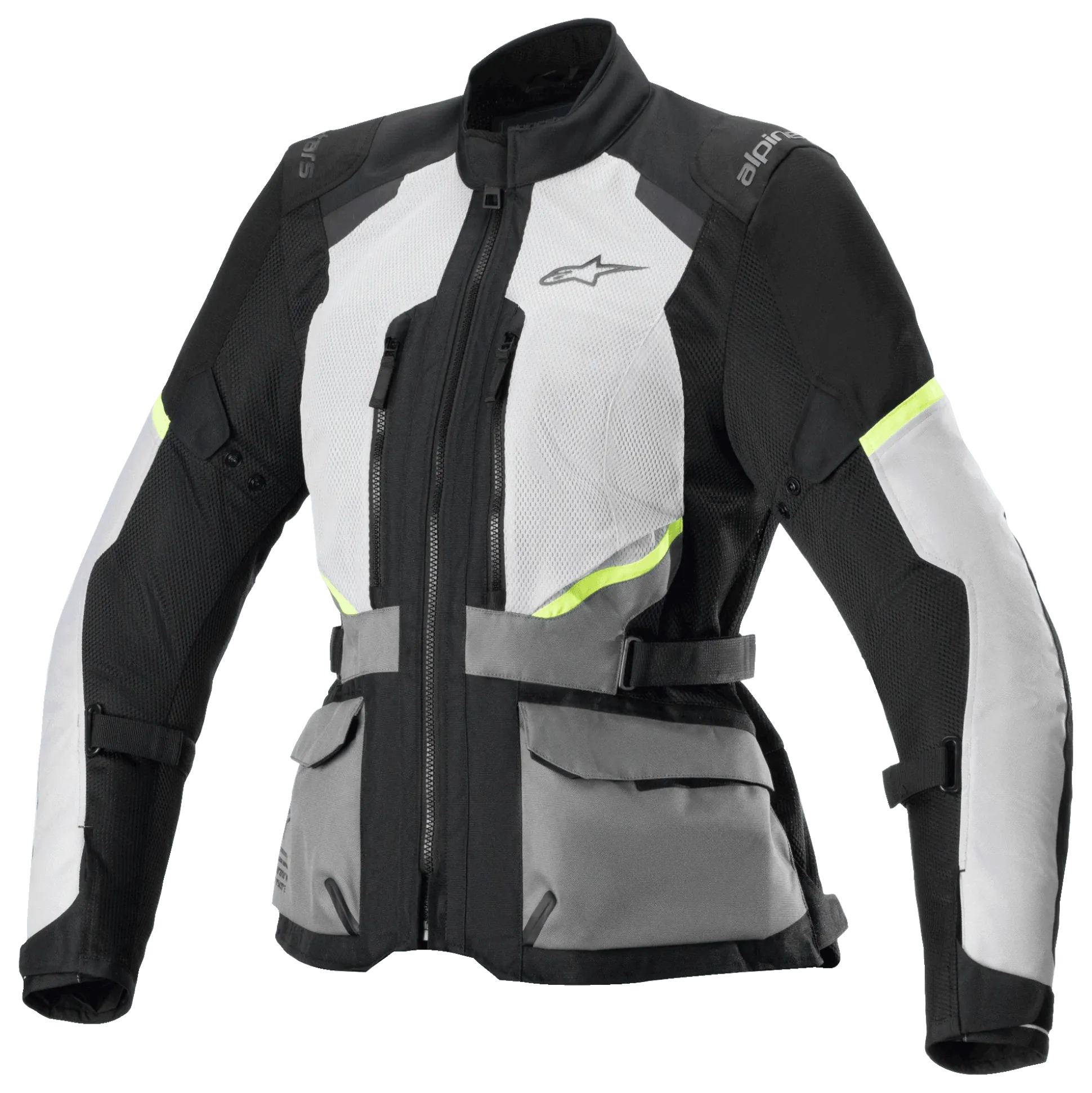 Stella Andes Air Drystar® Jacke