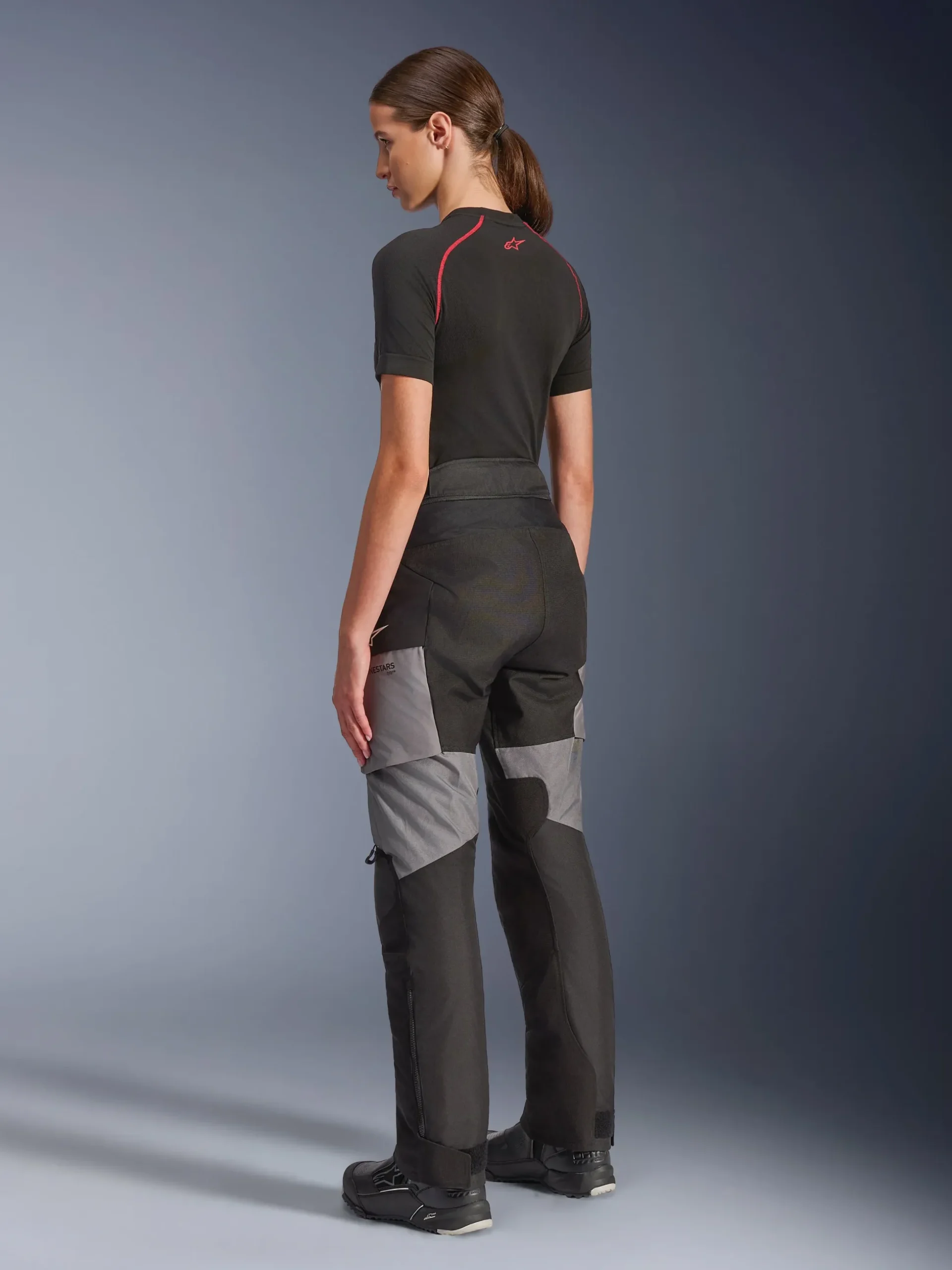 Stella Andes V4 Drystar® Hose