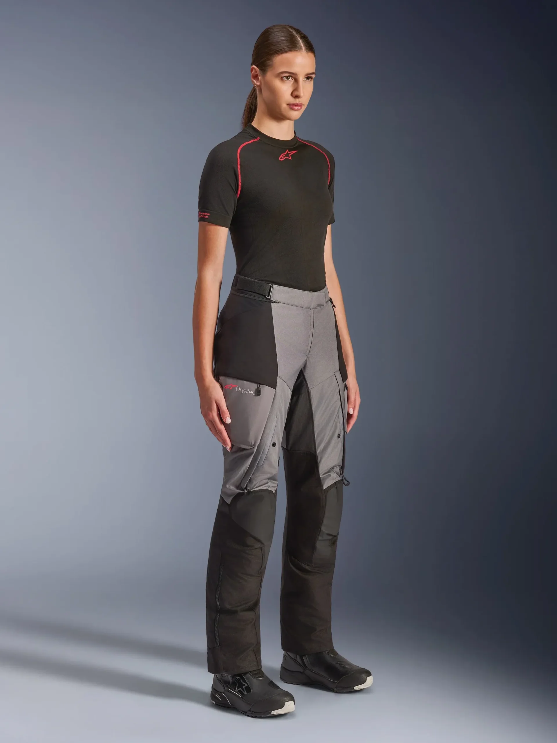 Stella Andes V4 Drystar® Hose