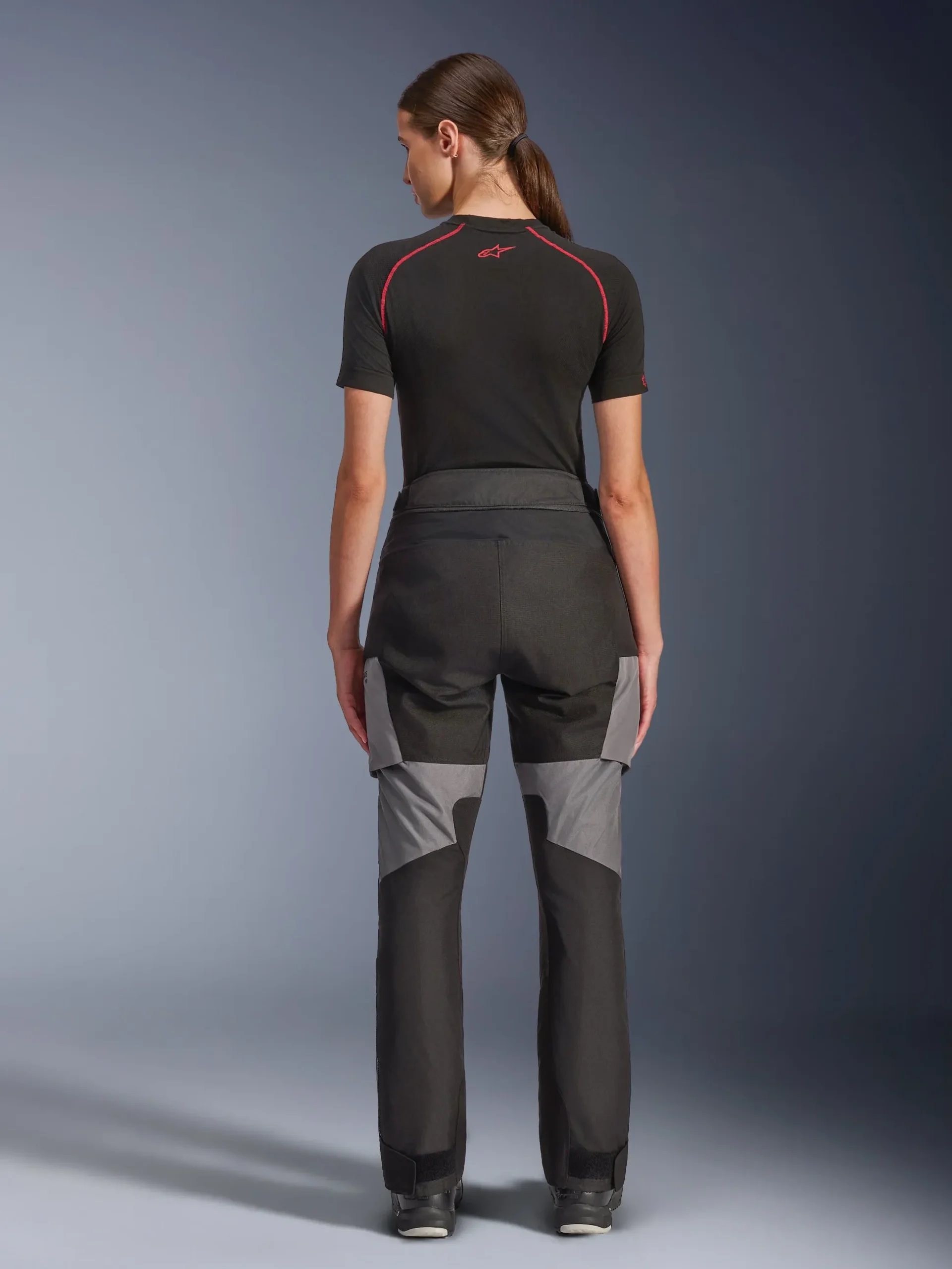 Stella Andes V4 Drystar® Hose