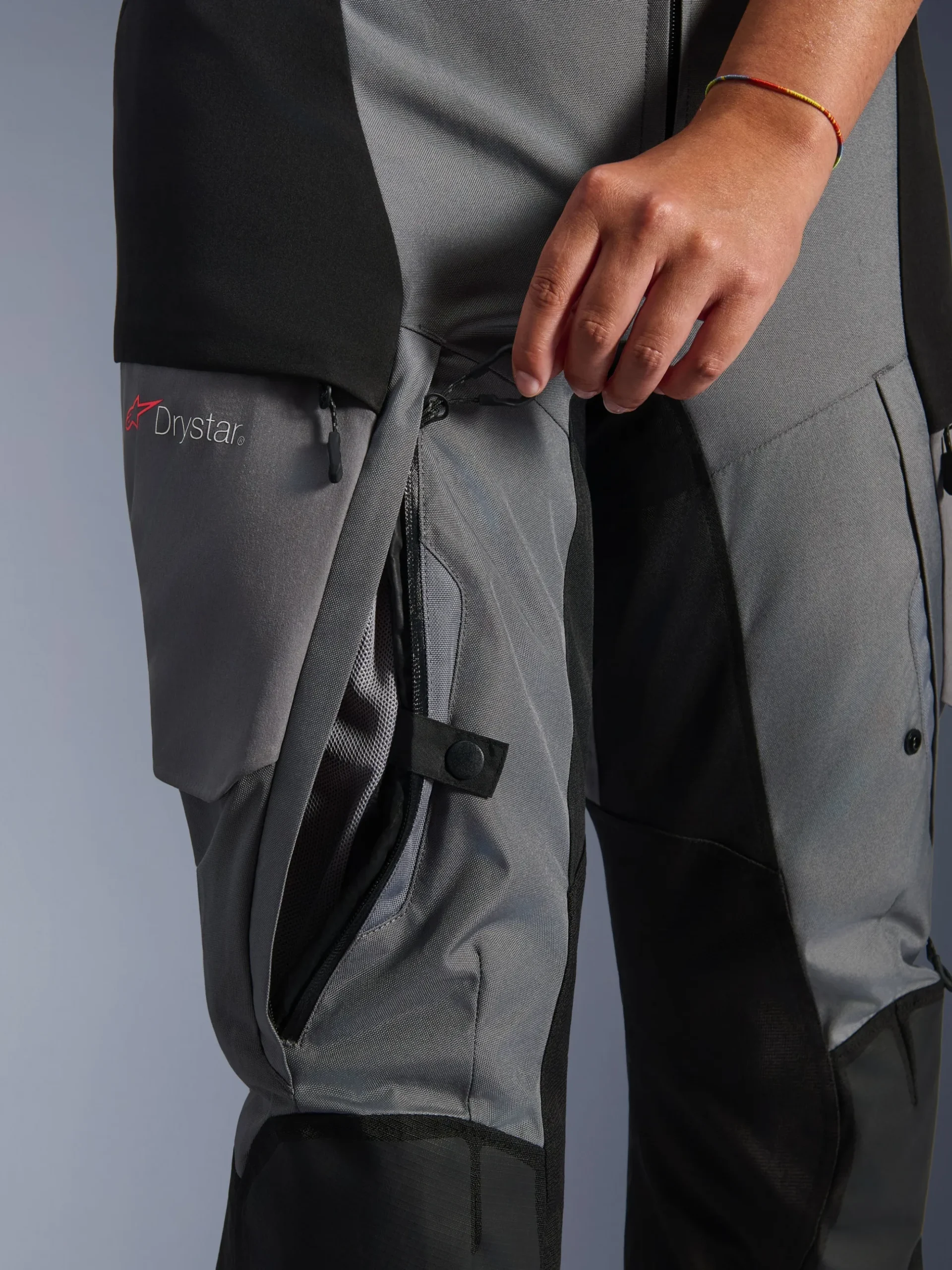 Stella Andes V4 Drystar® Hose