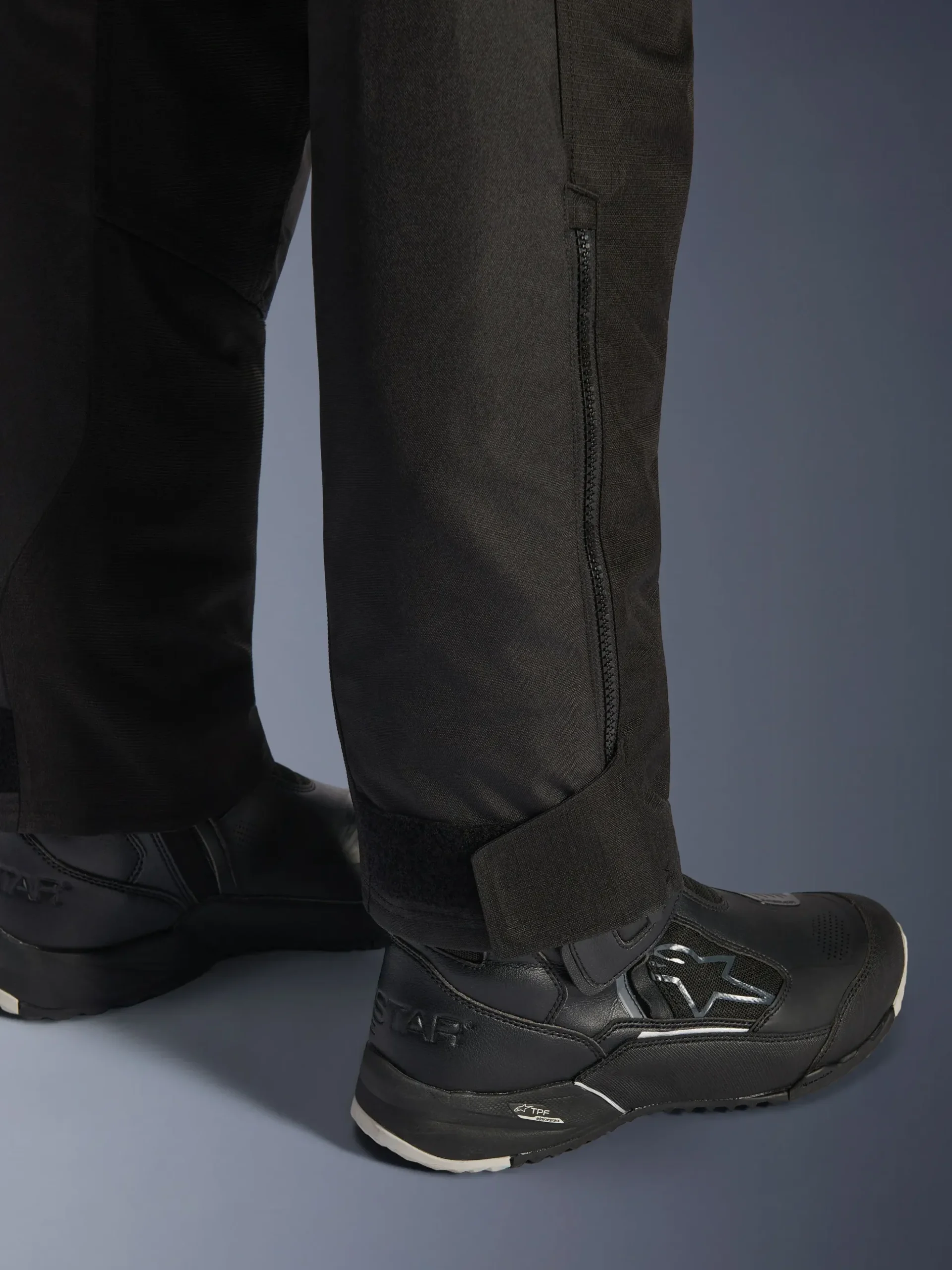 Stella Andes V4 Drystar® Hose