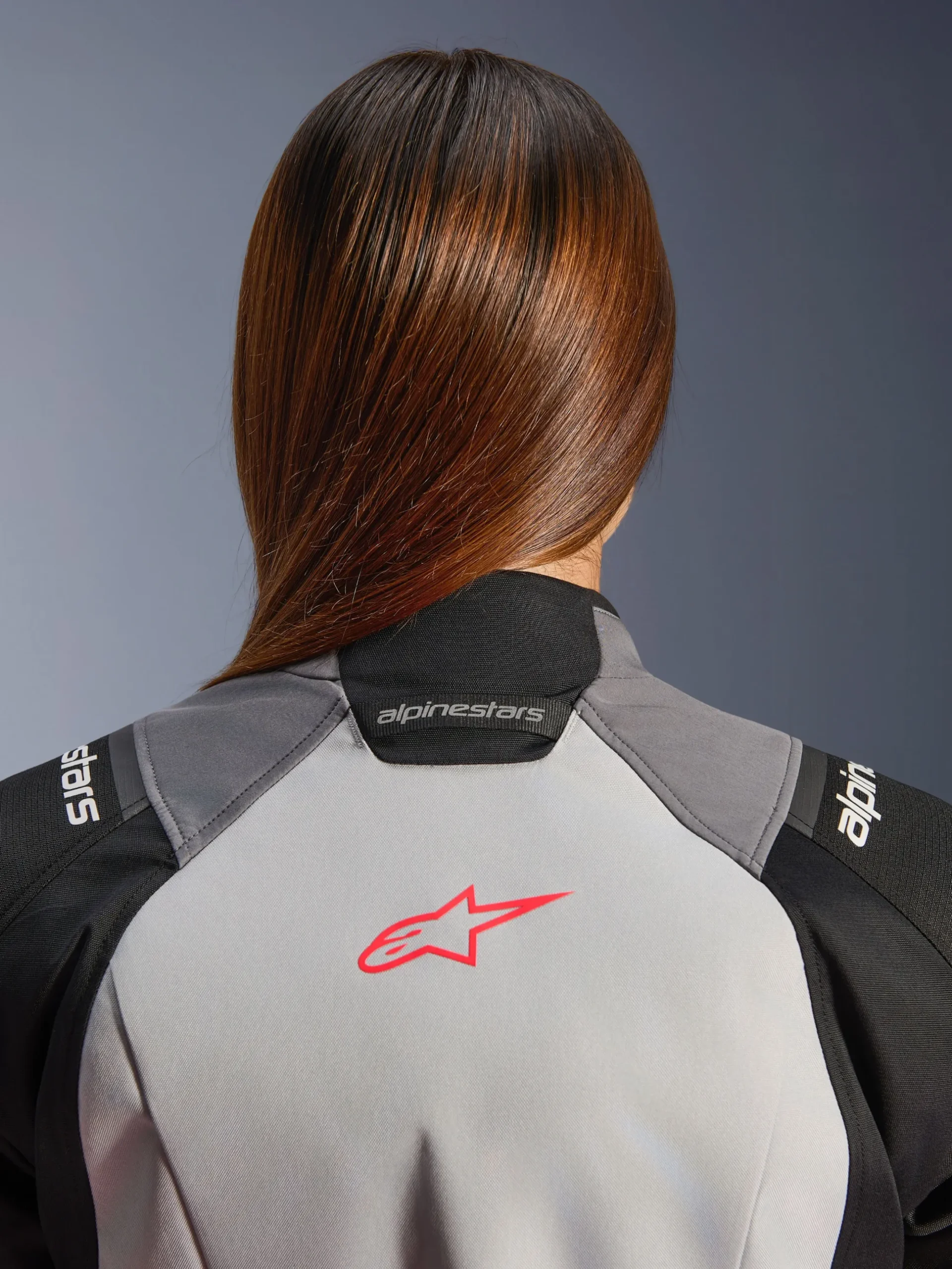 Stella Andes V4 Drystar® Jacke