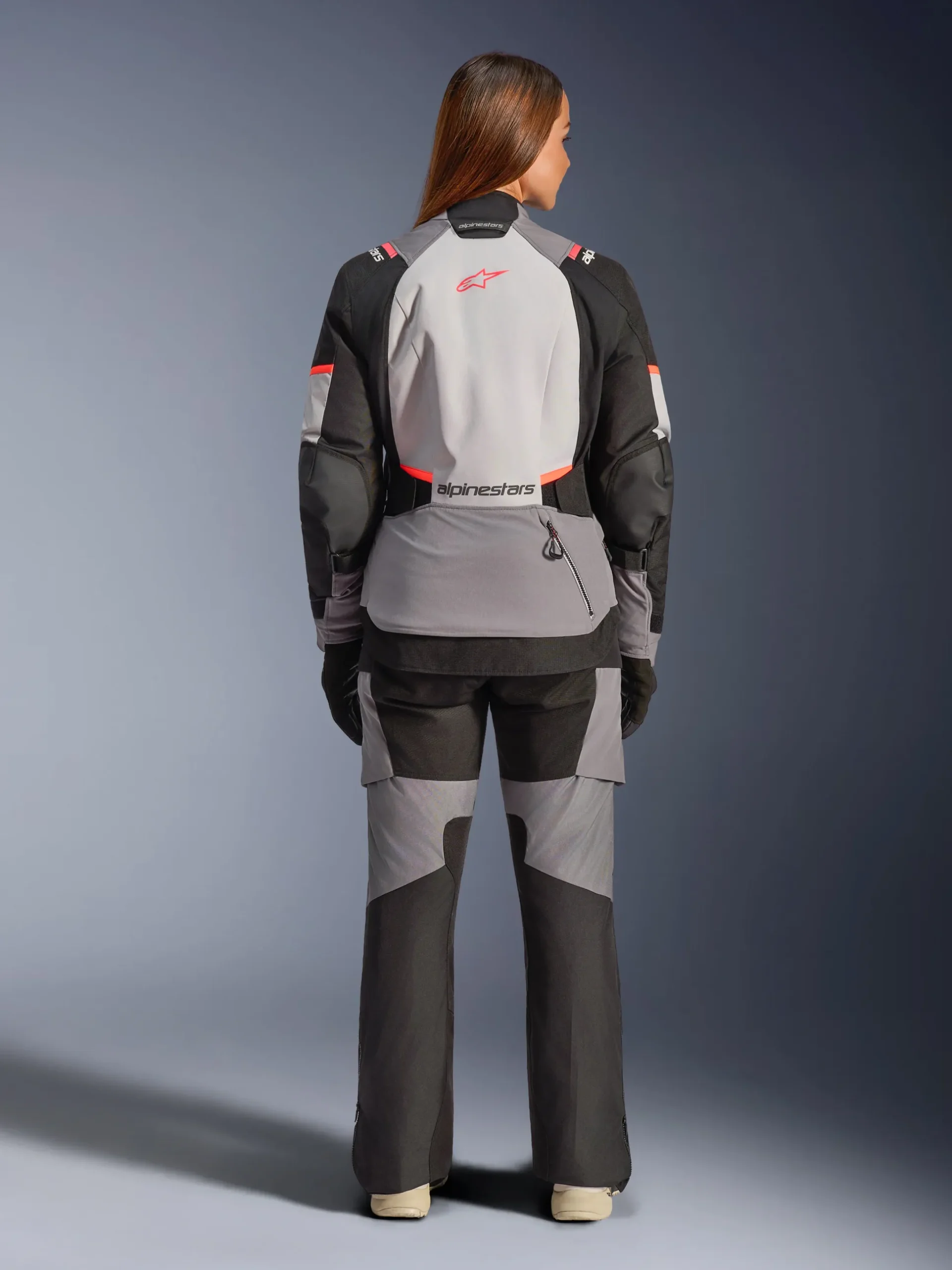 Stella Andes V4 Drystar® Jacke