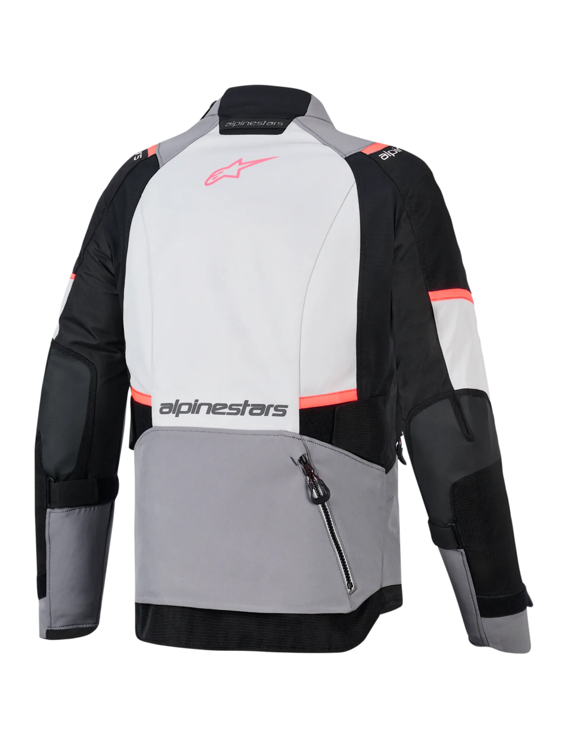 Stella Andes V4 Drystar® Jacke
