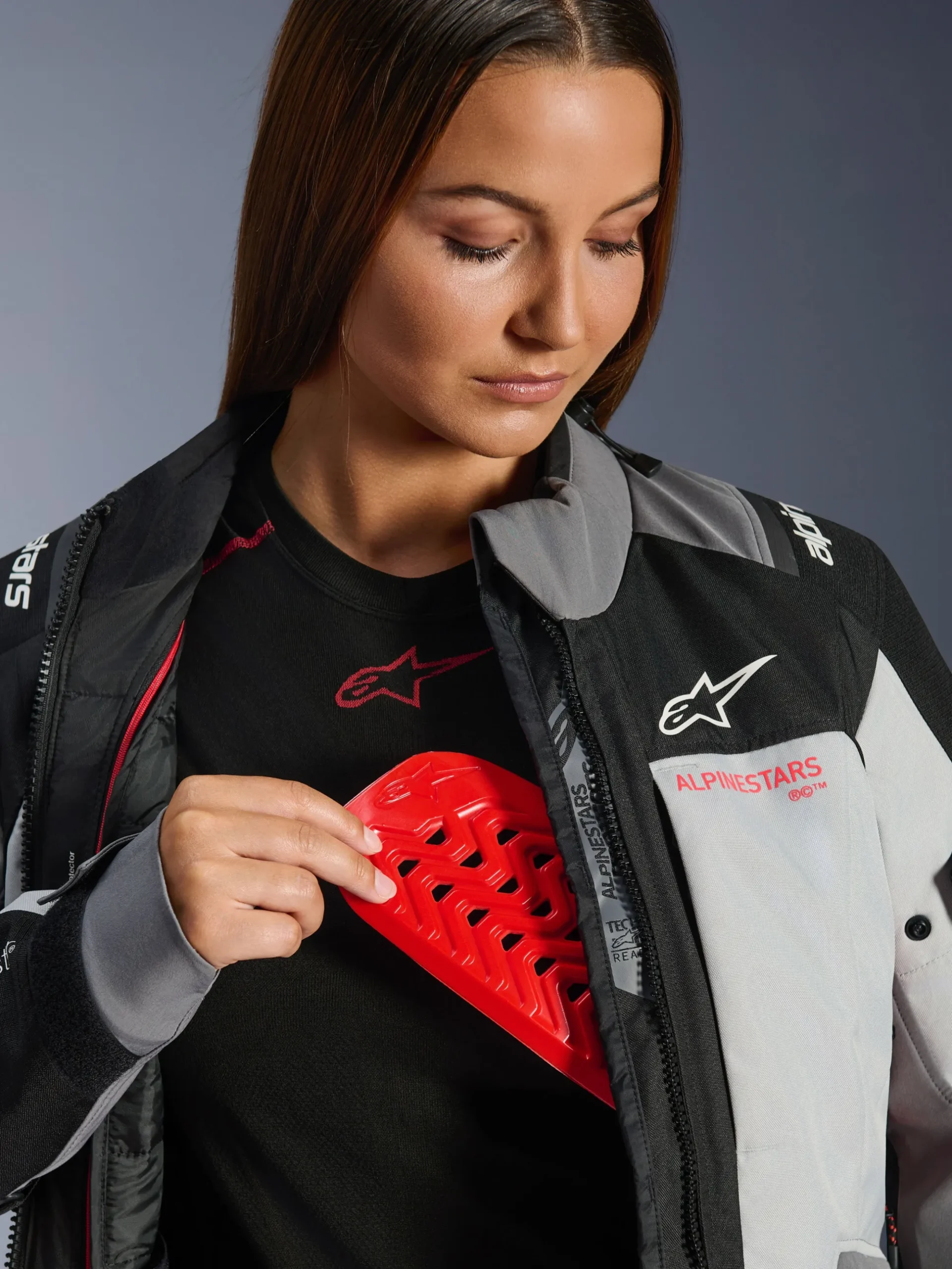 Stella Andes V4 Drystar® Jacke
