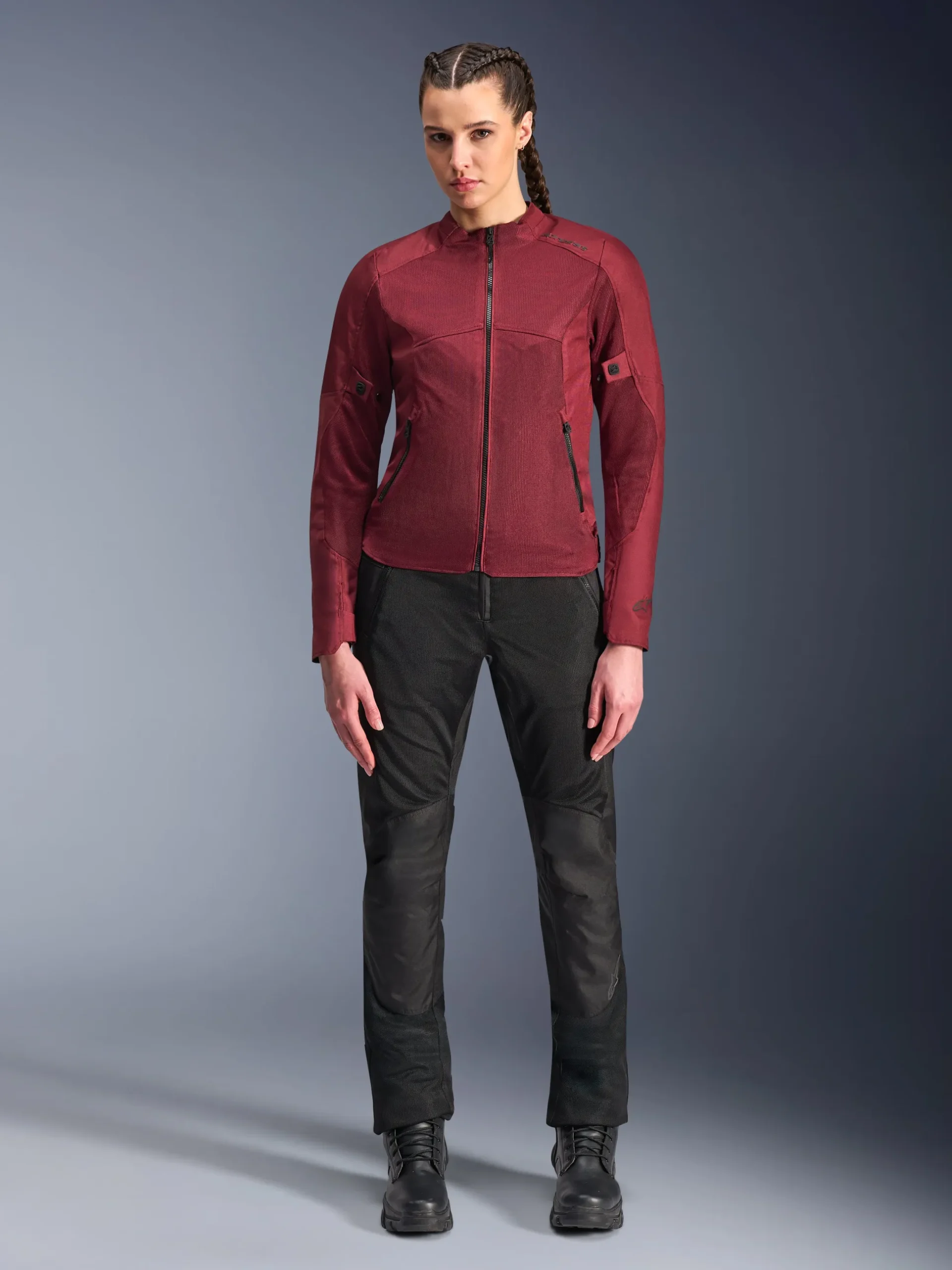 Stella C-1 Air Jacke