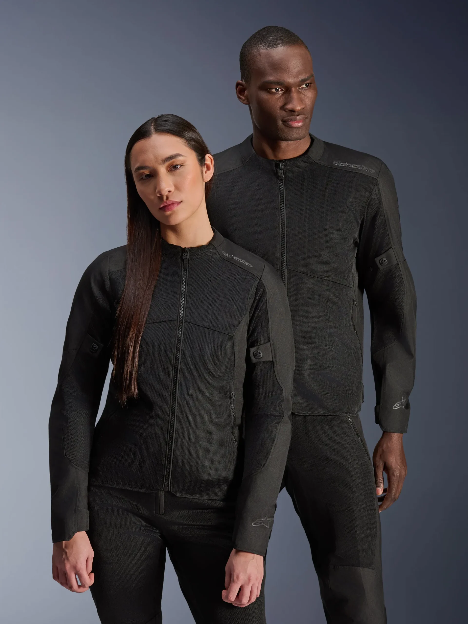 Stella C-1 Air Jacke
