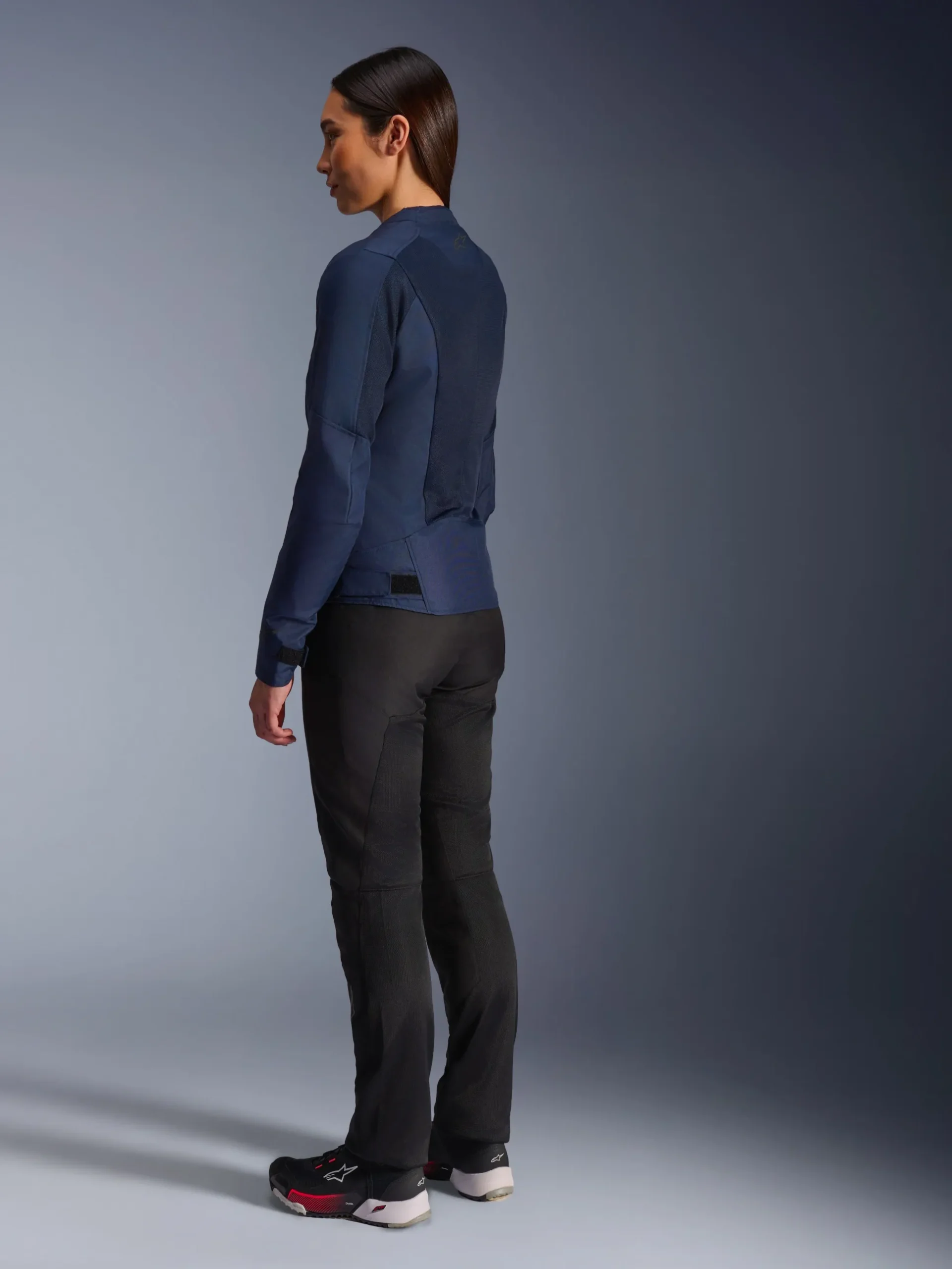 Stella C-1 Air Jacke