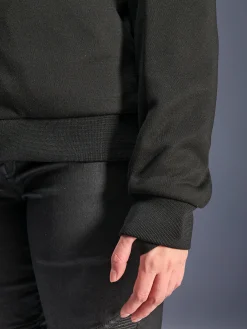 Stella Chrome V2 Sport Kapuzenjacke