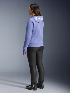 Stella Chrome V2 Sport Kapuzenjacke