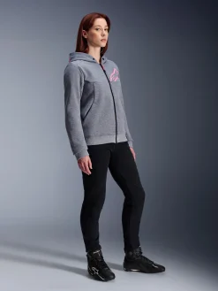 Stella Chrome V2 Sport Kapuzenjacke