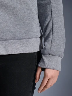 Stella Chrome V2 Sport Kapuzenjacke