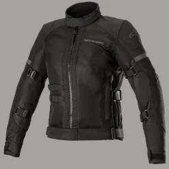 Stella Crosshill Wasserdicht Air Jacke