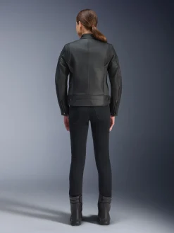 Stella Dyno Lederjacke