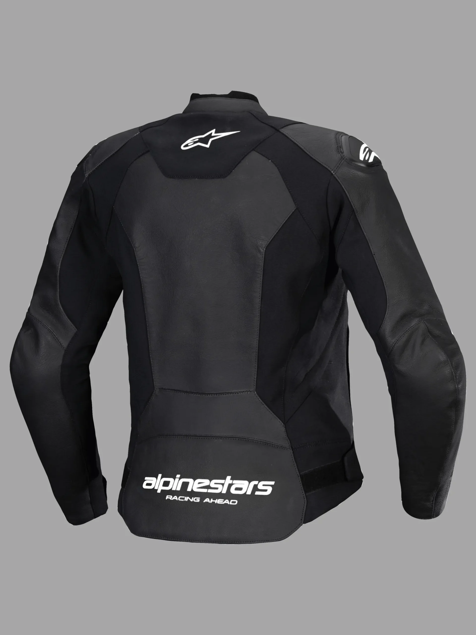 Stella Faster V3 Lederjacke