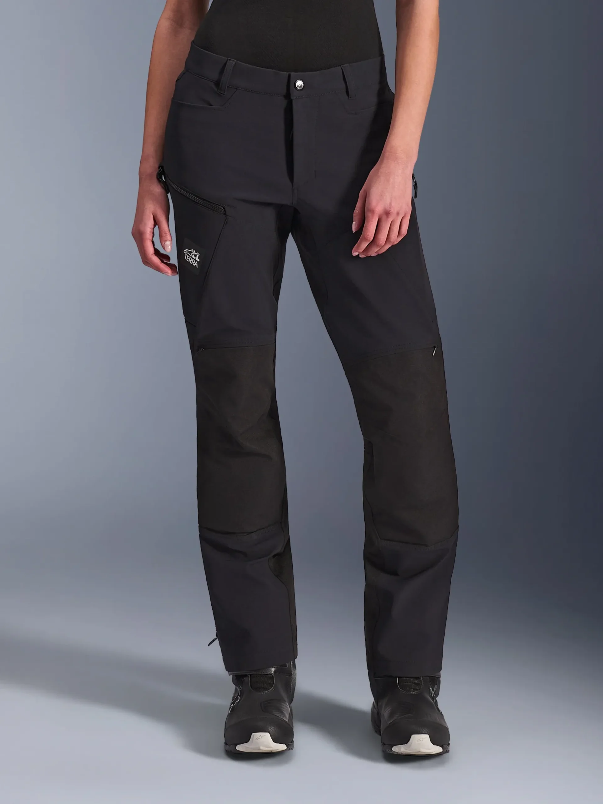 Stella Flex-AST Explorer Hose