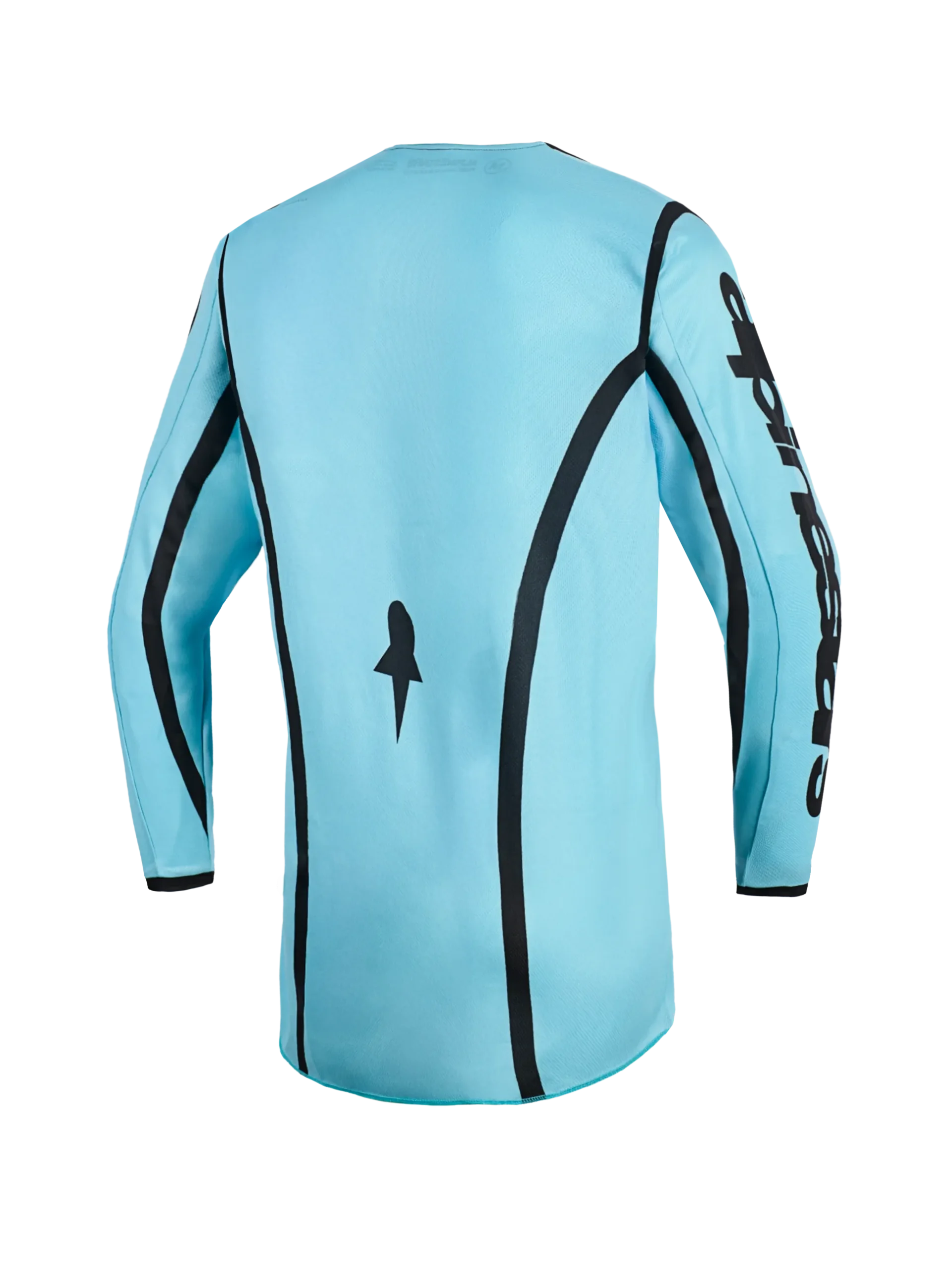 Stella Fluid Apex Trikot 2026