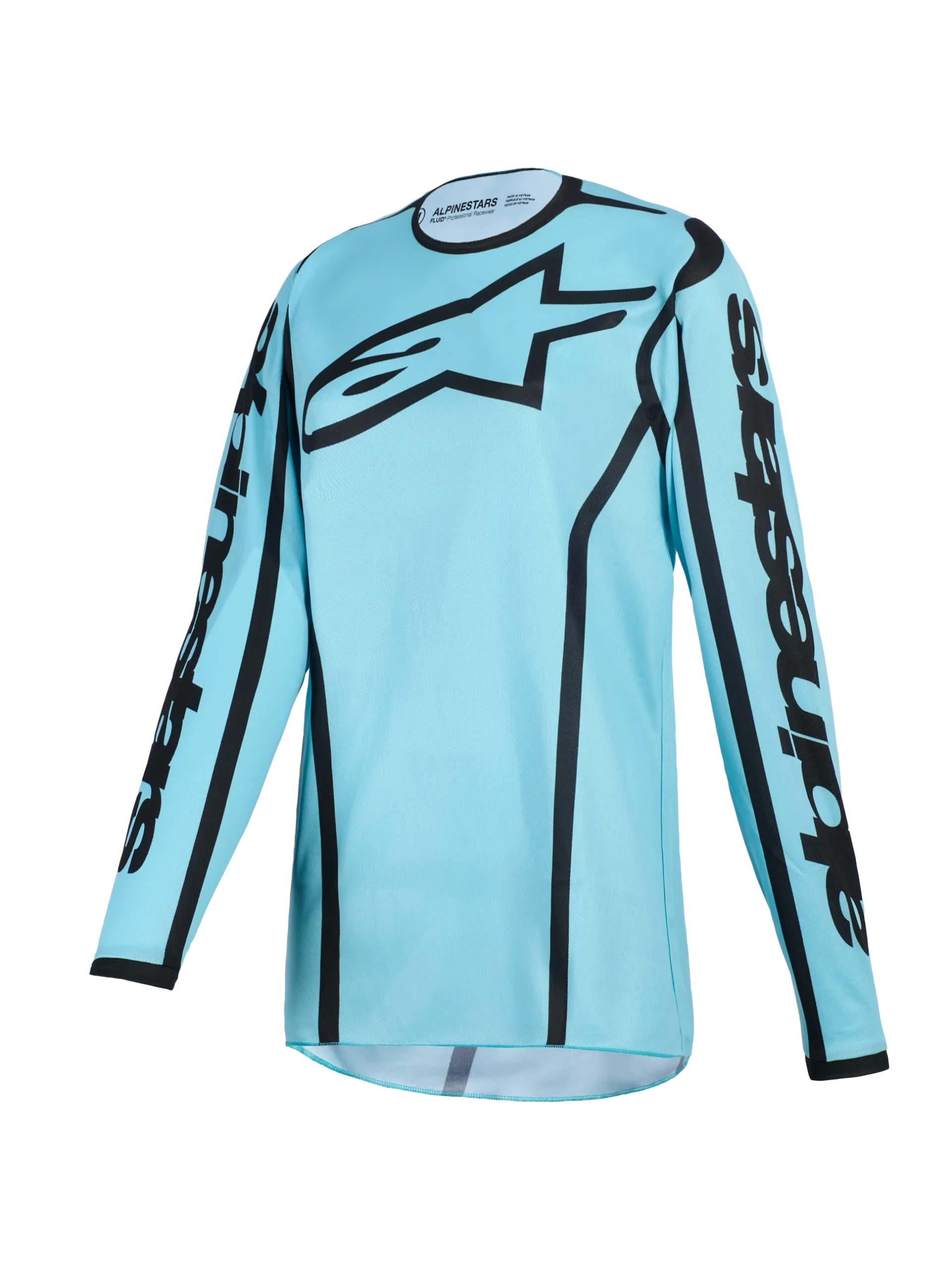 Stella Fluid Apex Trikot 2026