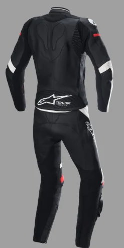 Stella GP Plus Lederkombi 2-Teiliger
