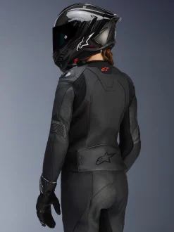 Stella GP Plus V4 Lederjacke