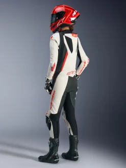 Stella GP-R7 Lederkombi 1-Teiliger