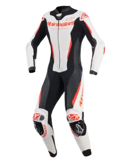 Stella GP-R7 Lederkombi 1-Teiliger