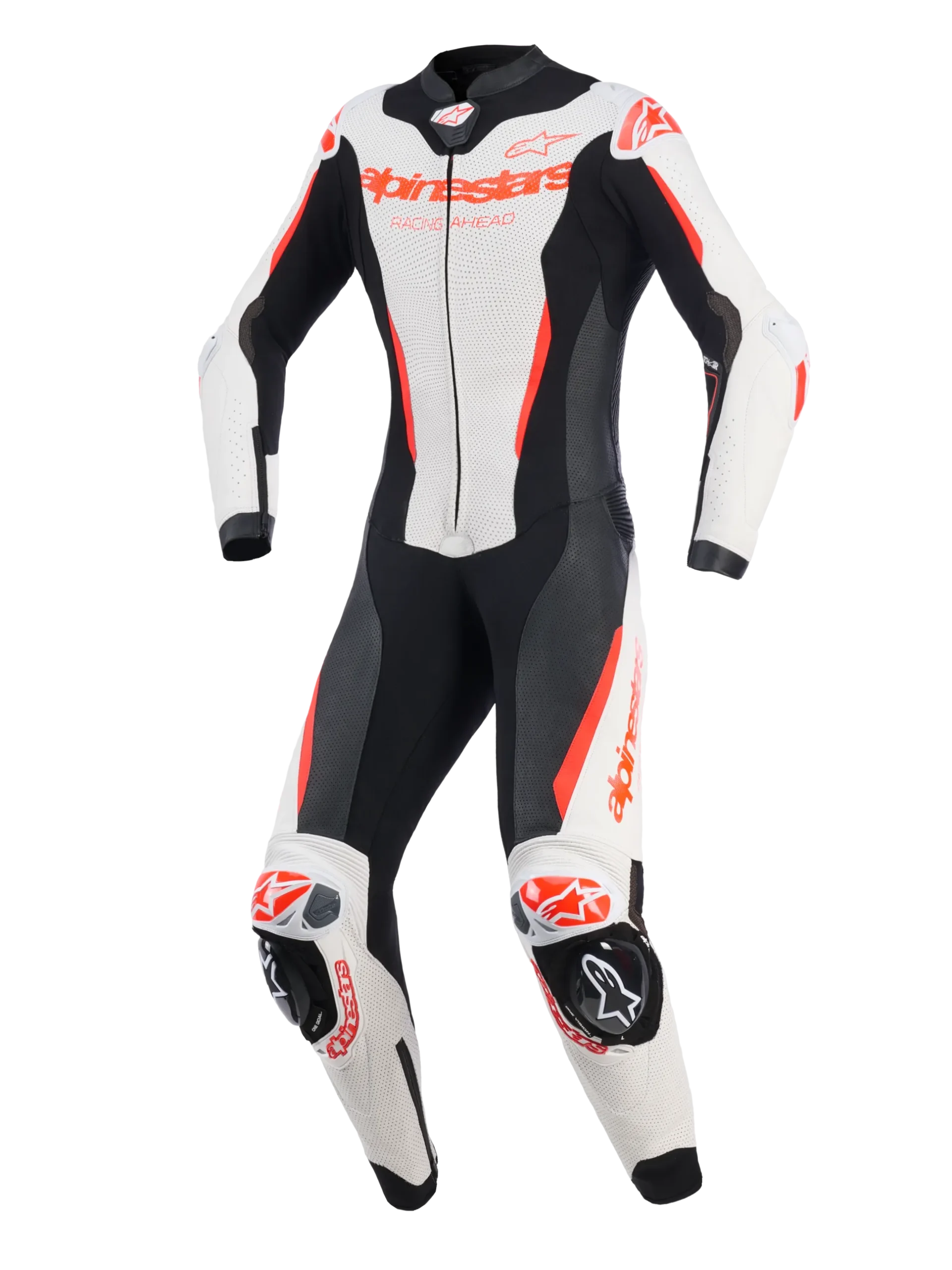 Stella GP-R7 Lederkombi 1-Teiliger