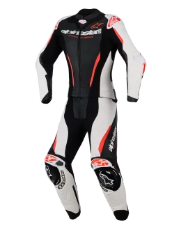 Stella GP-R7 Lederkombi 2-Teiliger