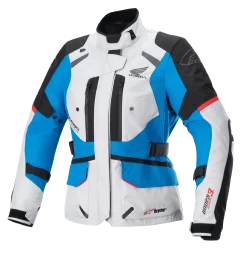 Stella Honda Andes V3 Drystar® Jacke