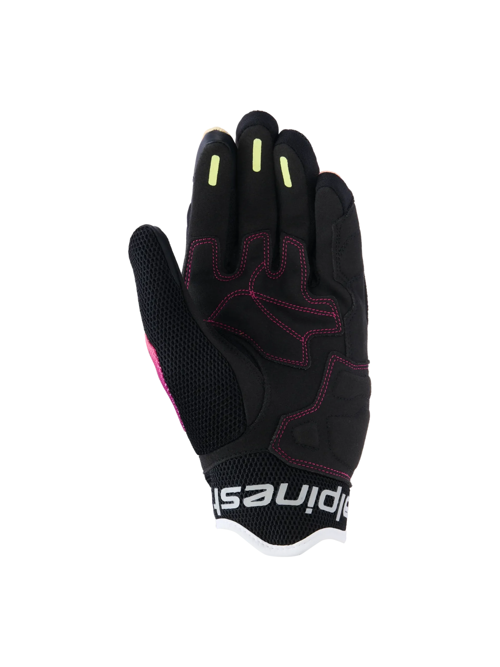 Stella Mogress Airflow Handschuhe