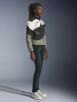 Stella Moshell Jacke