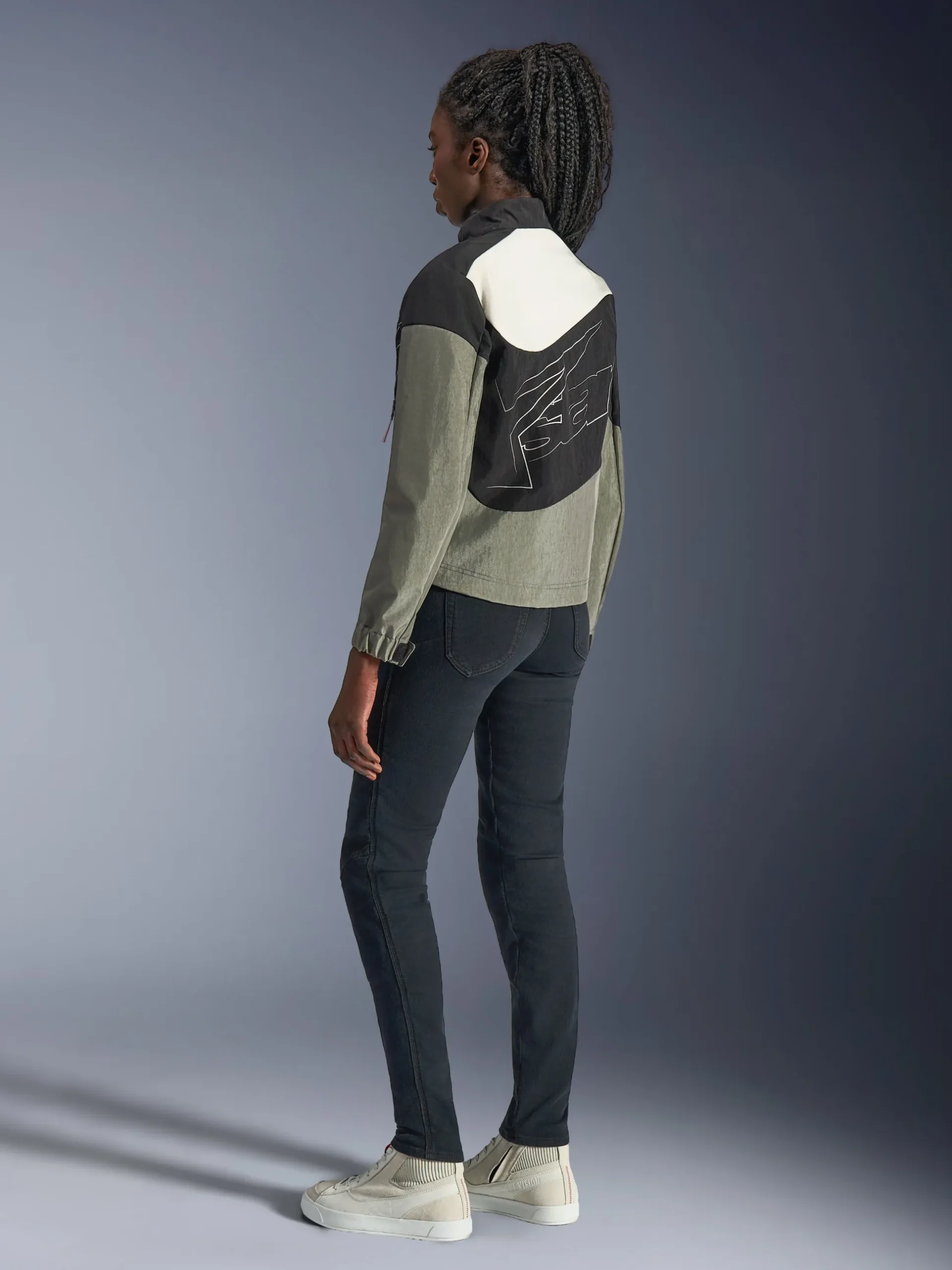 Stella Moshell Jacke