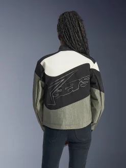 Stella Moshell Jacke