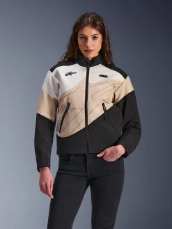 Stella Moshell Jacke