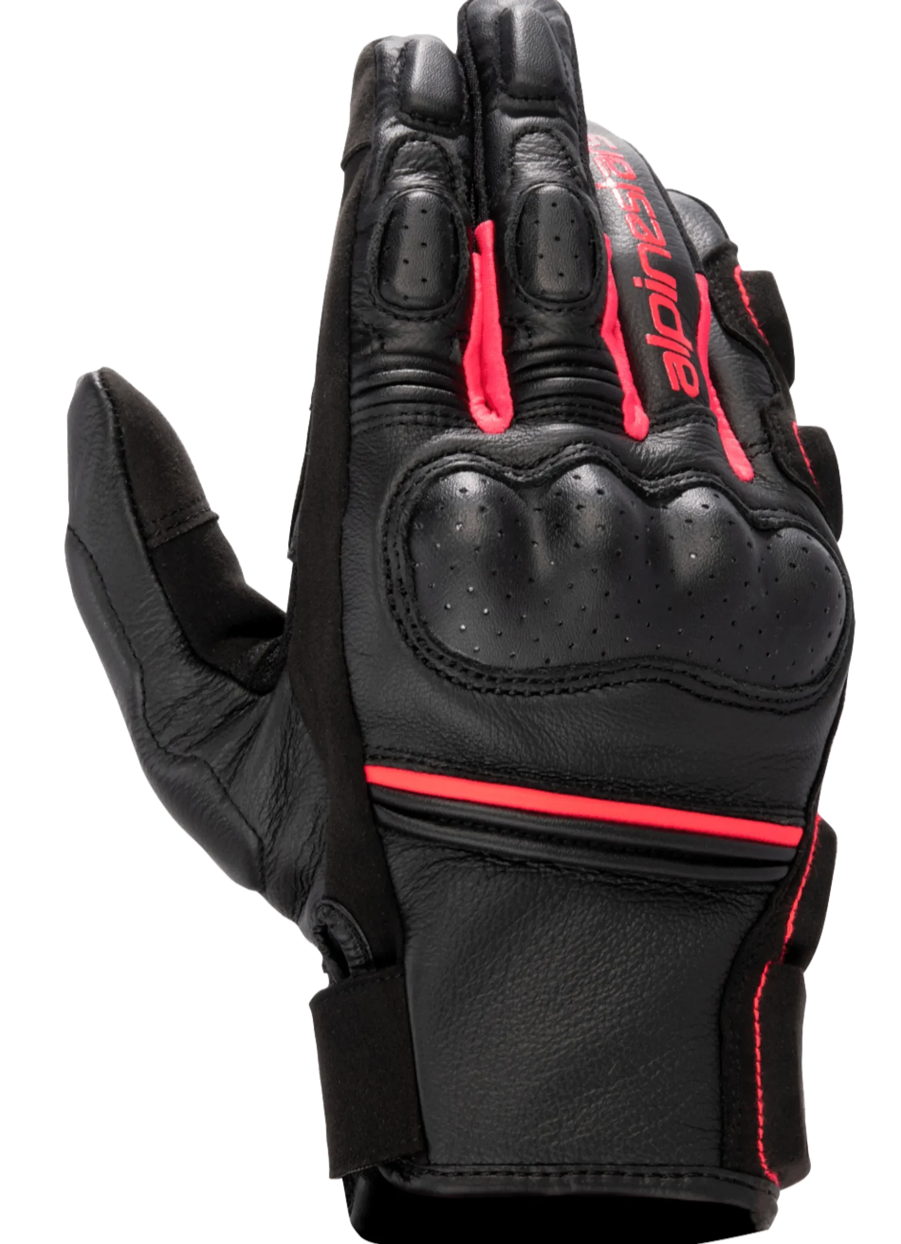 Stella Phenom Lederhandschuh Air