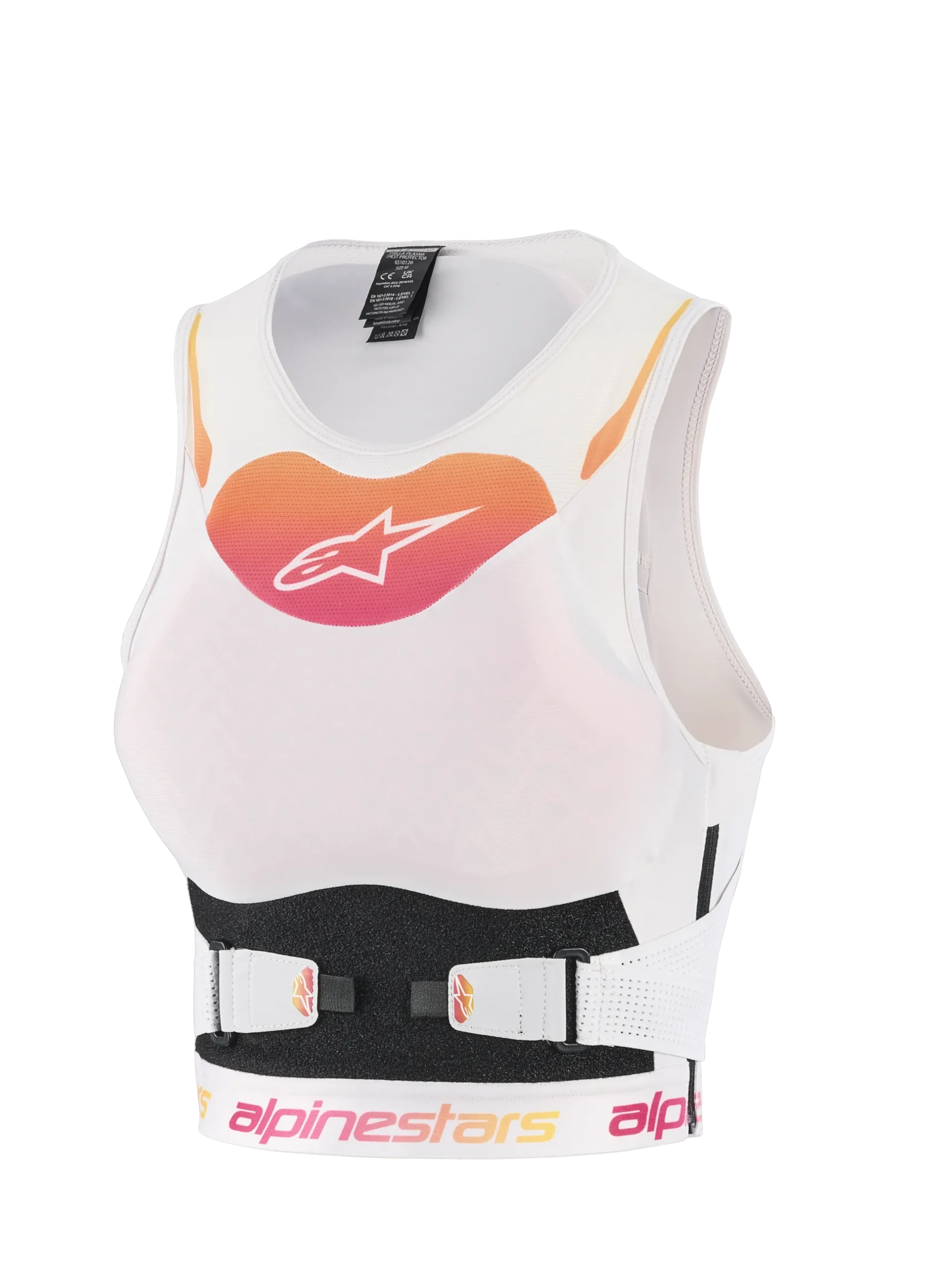 Stella Plasma Brustschutz
