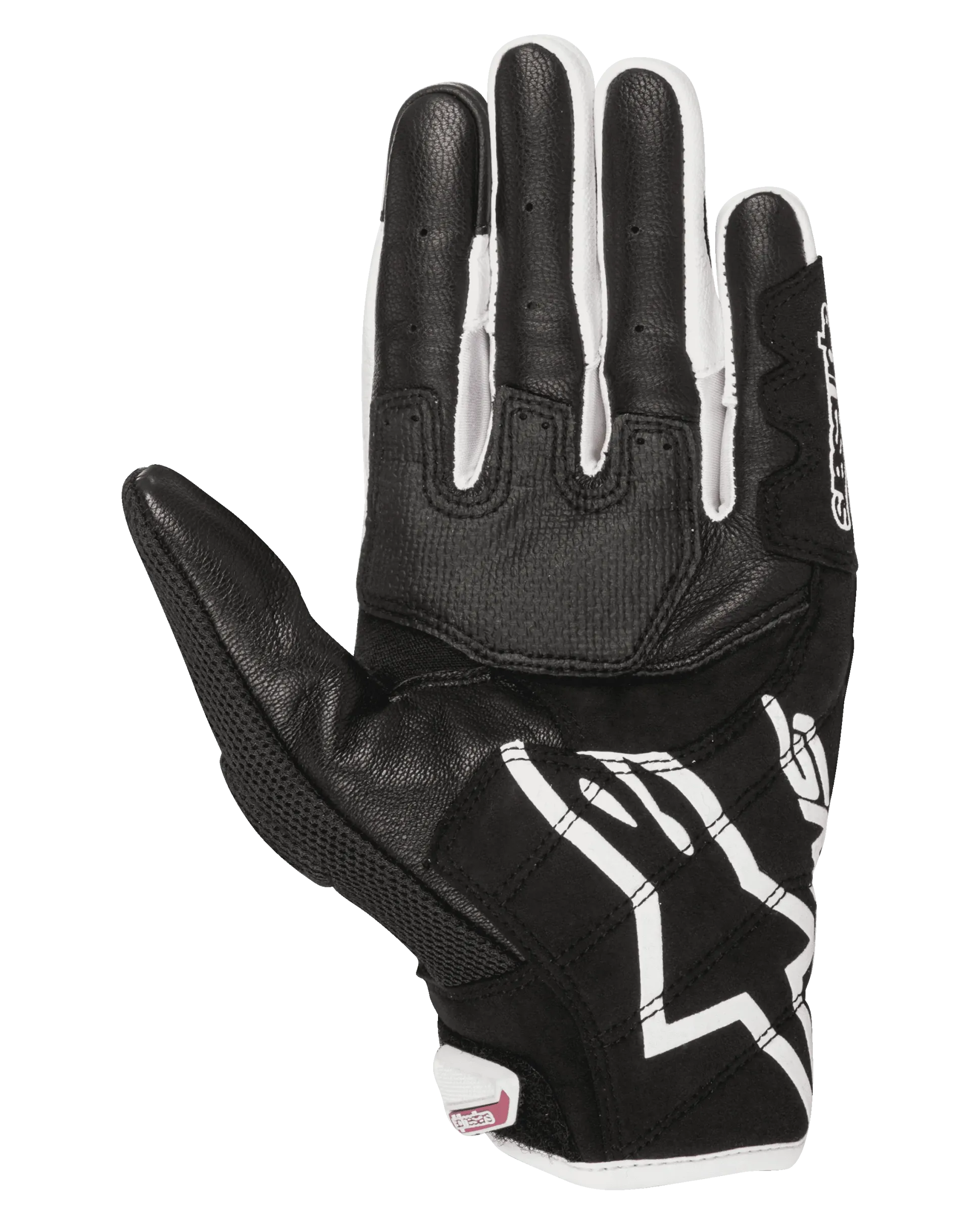 Stella SMX-2 Air Carbon V2 Handschuhe