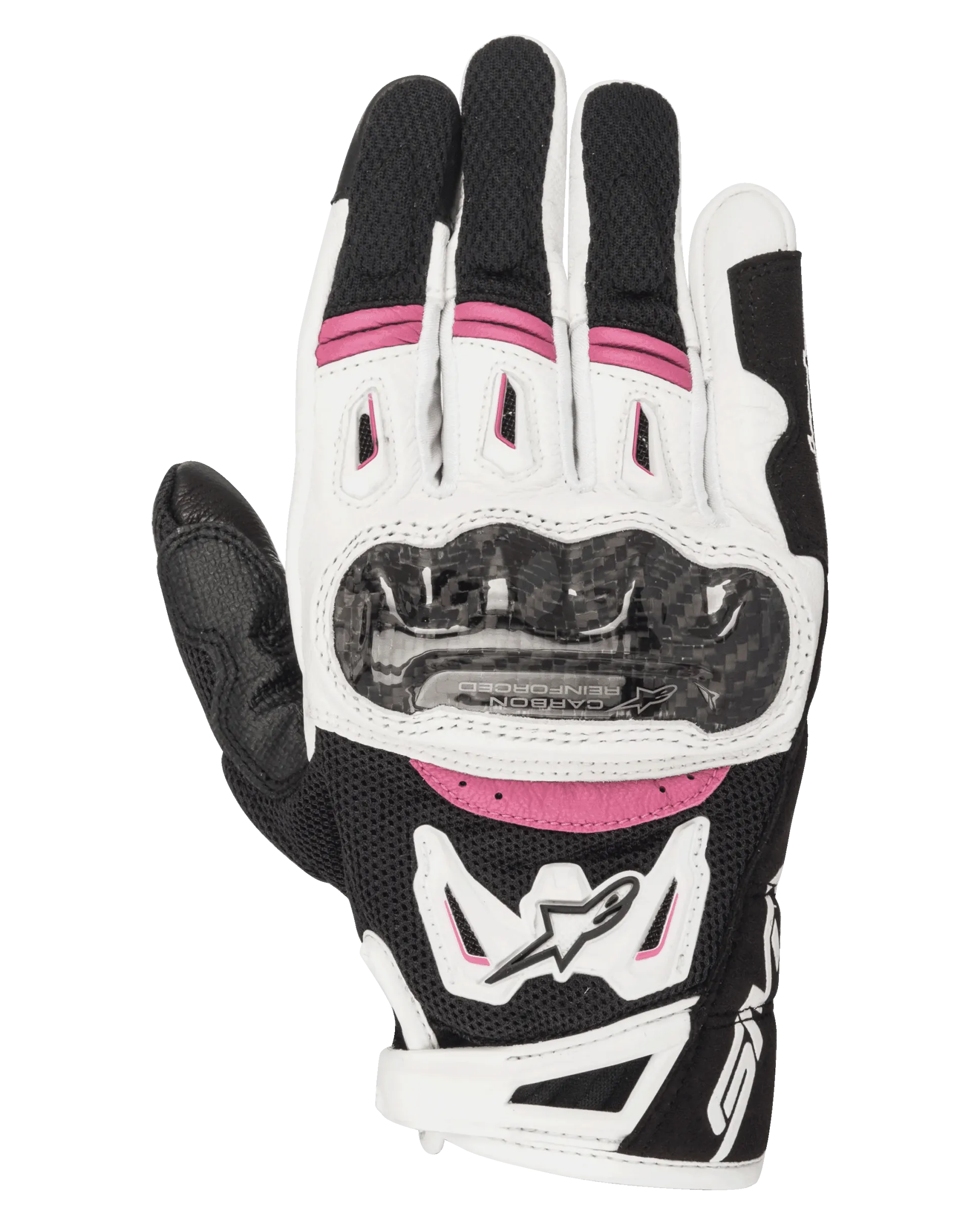 Stella SMX-2 Air Carbon V2 Handschuhe