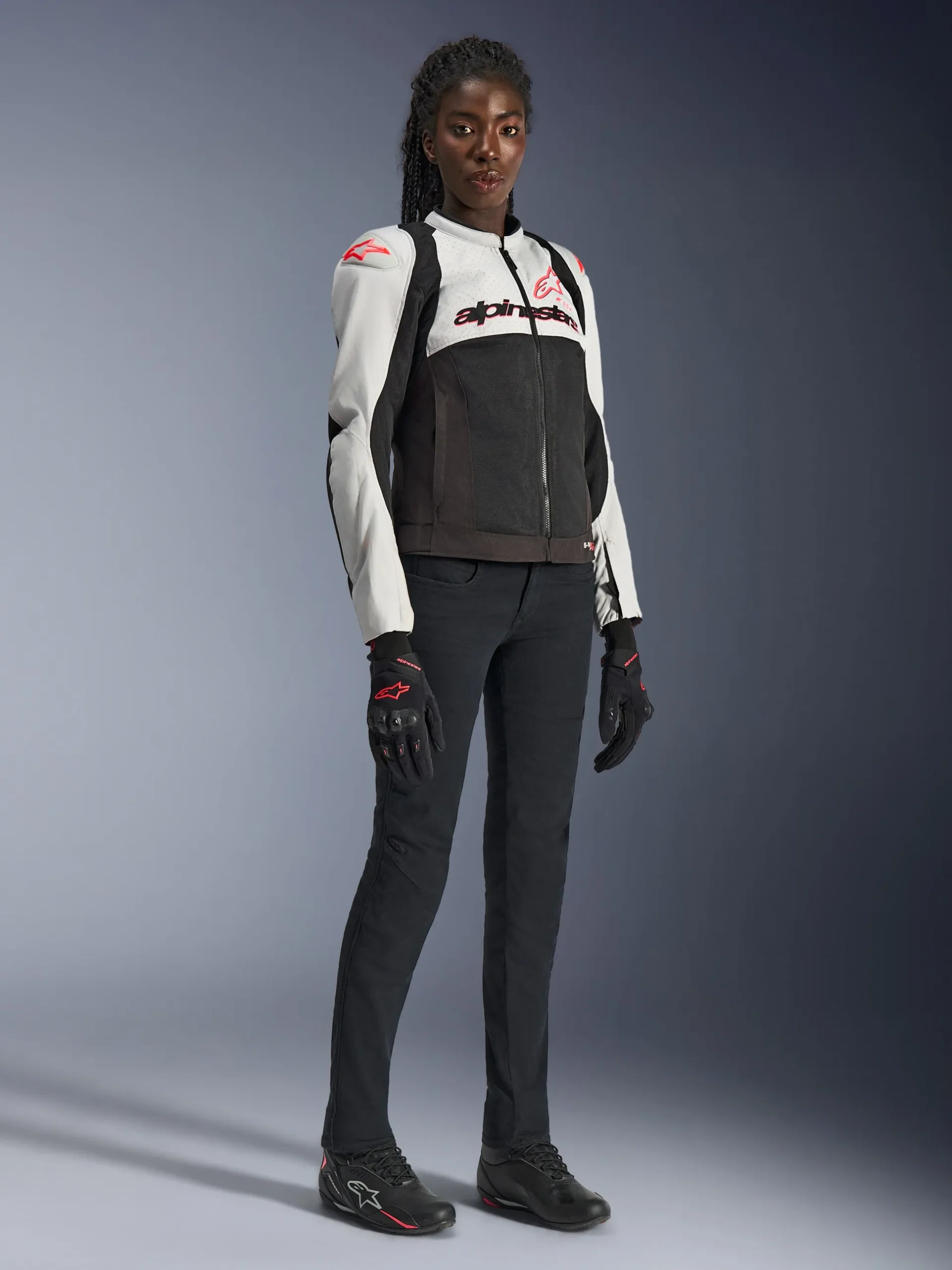 Stella SMX Air Jacke