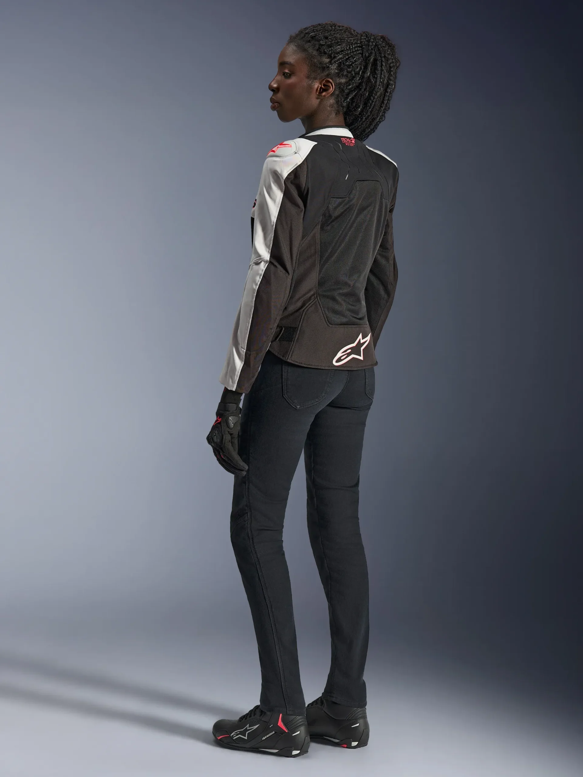 Stella SMX Air Jacke