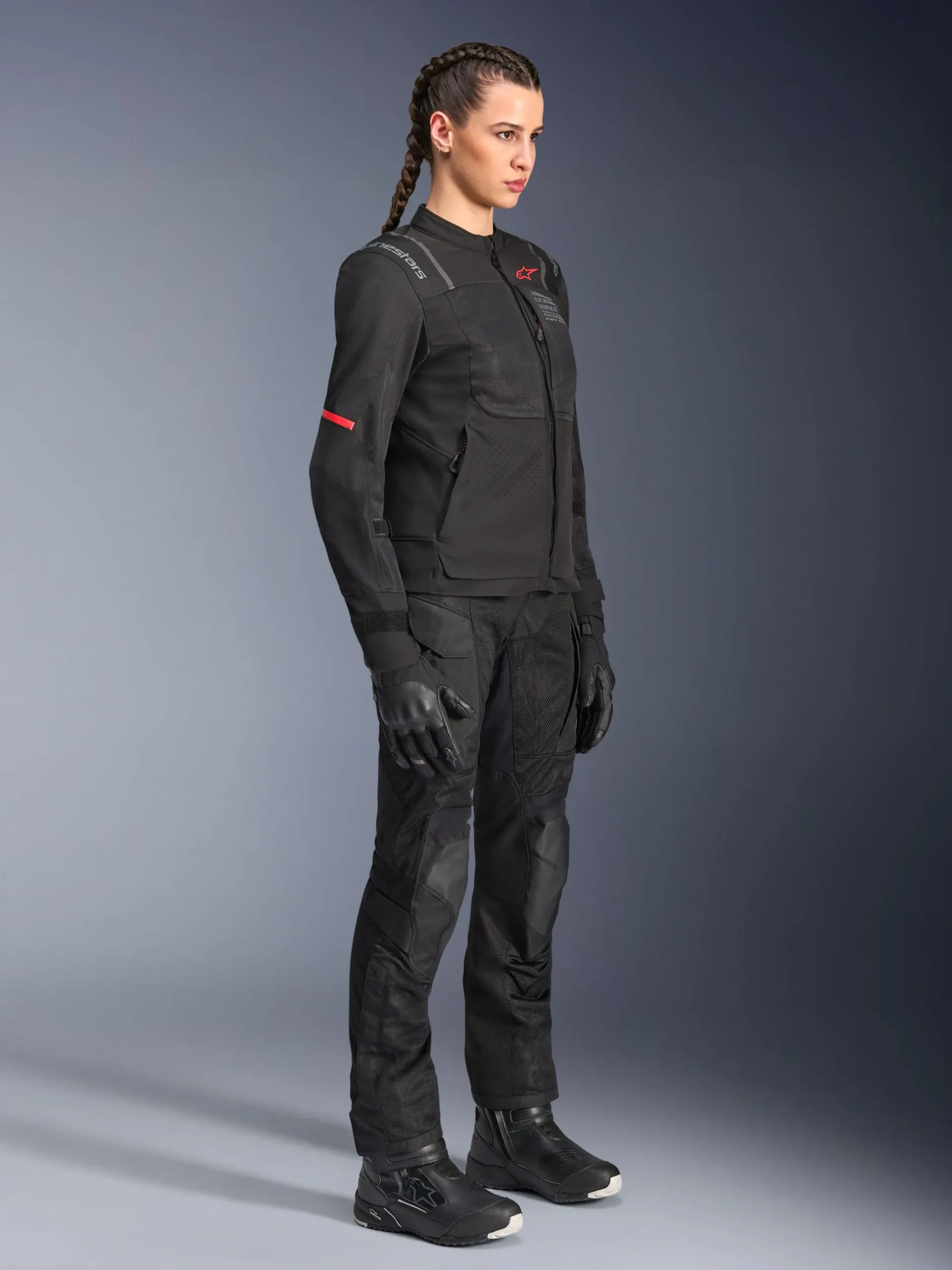 Stella St-2 Air Jacke