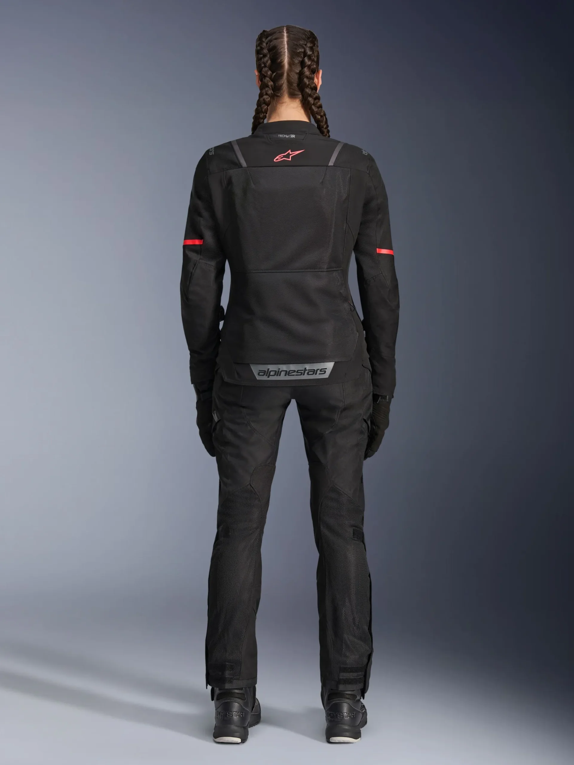 Stella St-2 Air Jacke