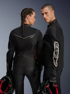 Stella T-Dyno Air Jacke