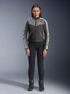 Stella T-Dyno Wasserabweisende Jacke