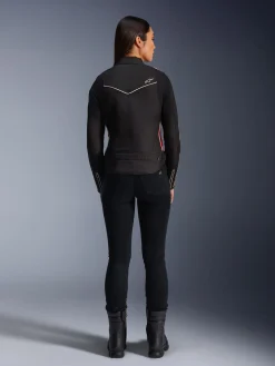 Stella T-Dyno Wasserabweisende Jacke