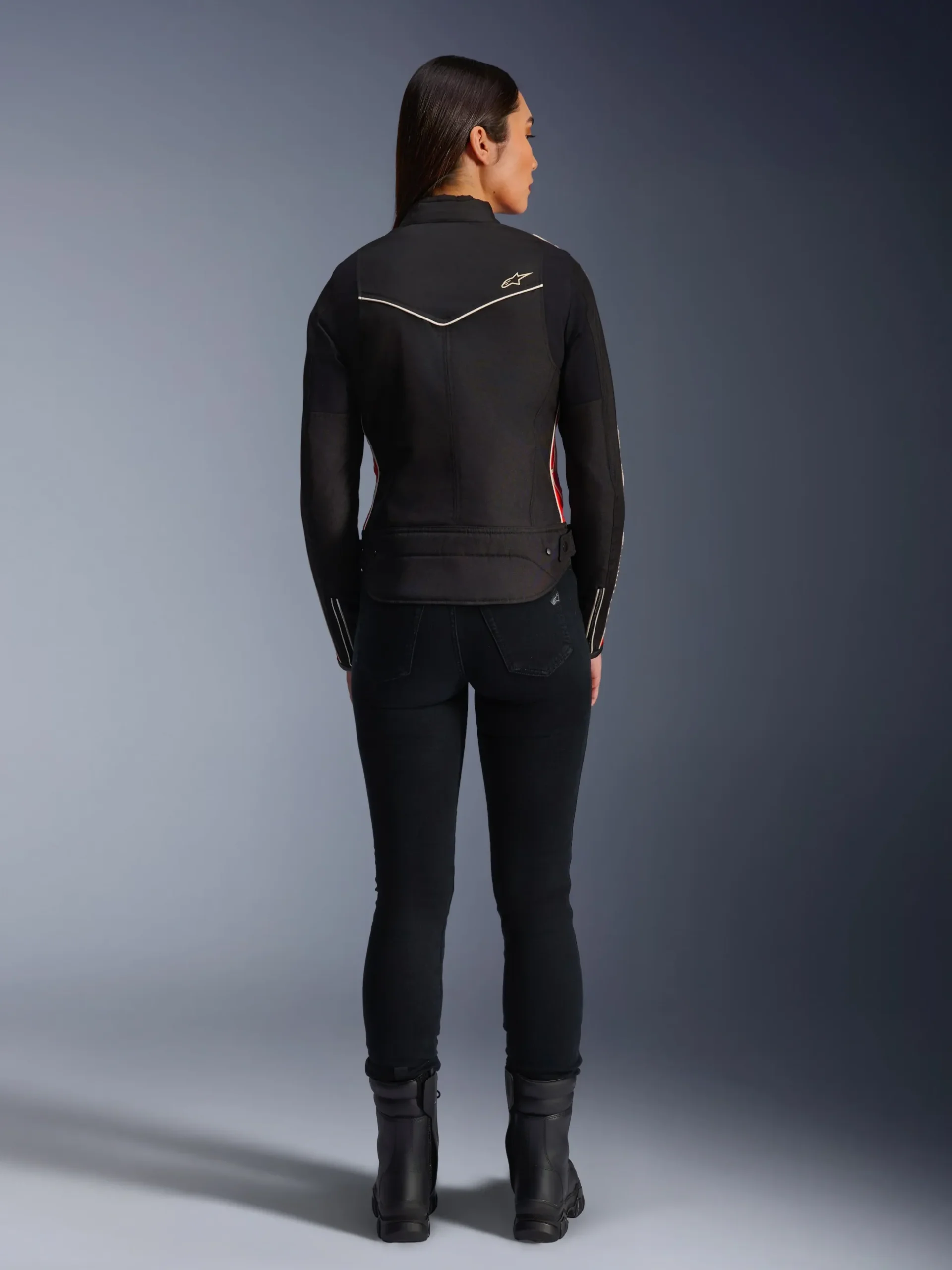Stella T-Dyno Wasserabweisende Jacke